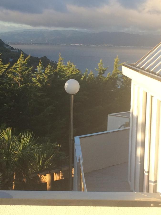 Harbour Lodge Уелингтън Екстериор снимка
